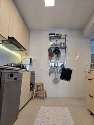 Blk 161B Jalan Teck Whye (Choa Chu Kang), HDB 5 Rooms #620734541